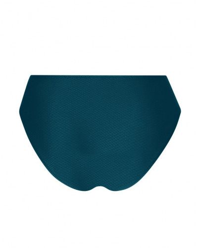 Calzoncillo de baño deslizante Antigel La Vogueuse (Vert Vogue)