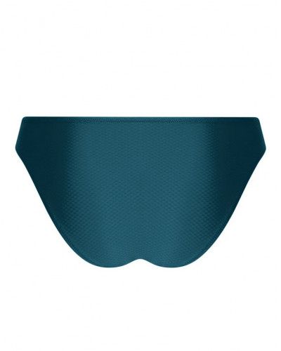 Slip de bain charme Antigel La Vogueuse (Vert Vogue)