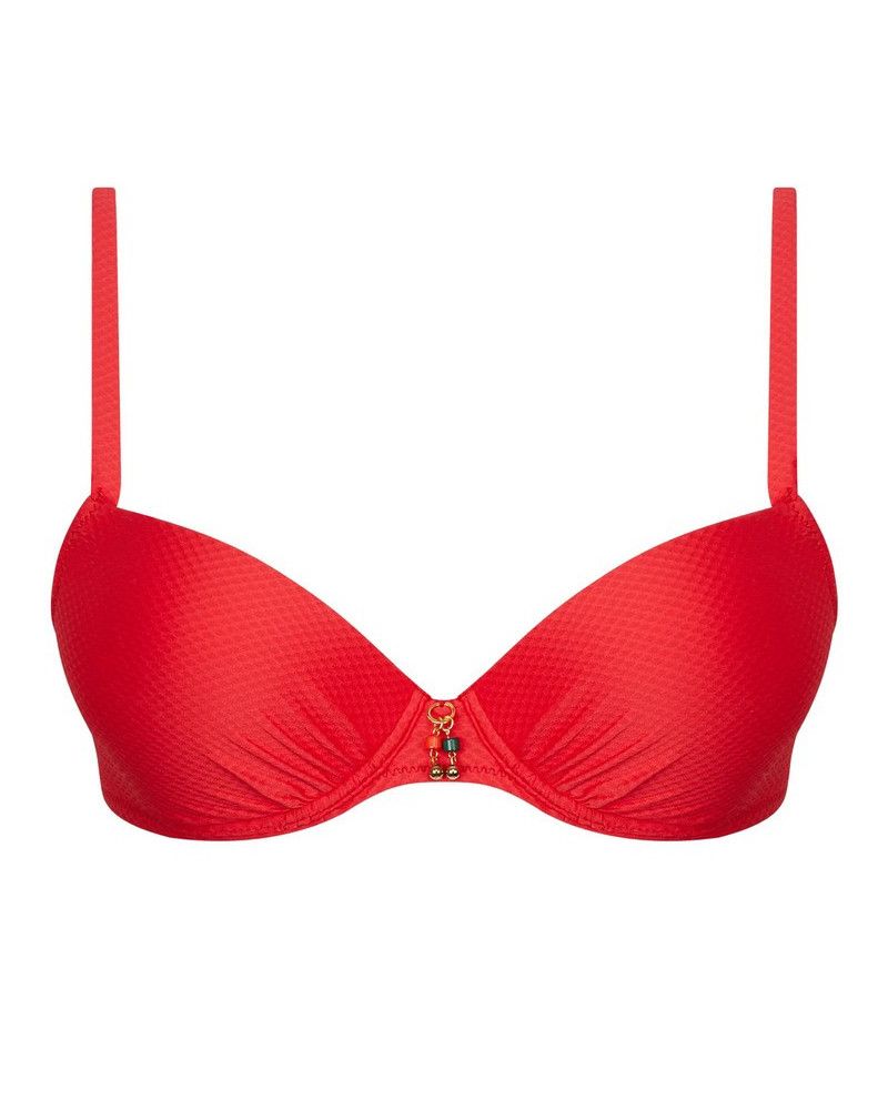 Sujetador de baño preformado Antigel La Vogueuse (Corail Vogue)