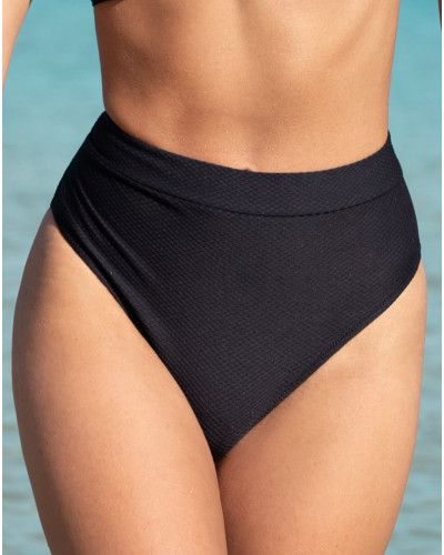 Bath briefs Antigel La Vogueuse (Black)