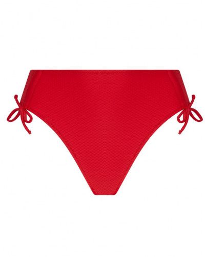 Calzoncillo de baño deslizante Antigel La Vogueuse (Corail Vogue)