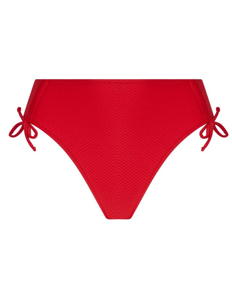 Calzoncillo de baño deslizante Antigel La Vogueuse (Corail Vogue)