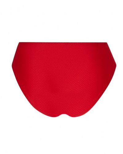 Slip de bain coulissant Antigel La Vogueuse (Corail Vogue)