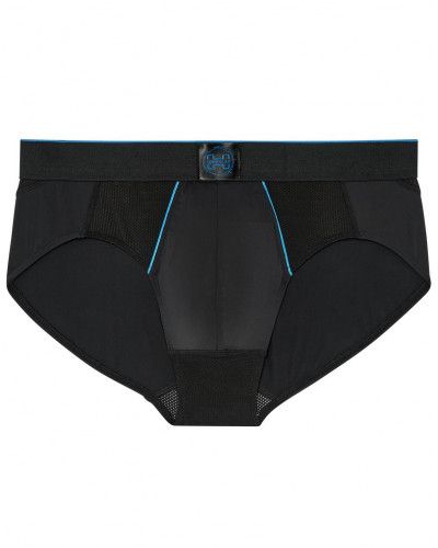 Mini-slip HOM Sports Lab (Noir)