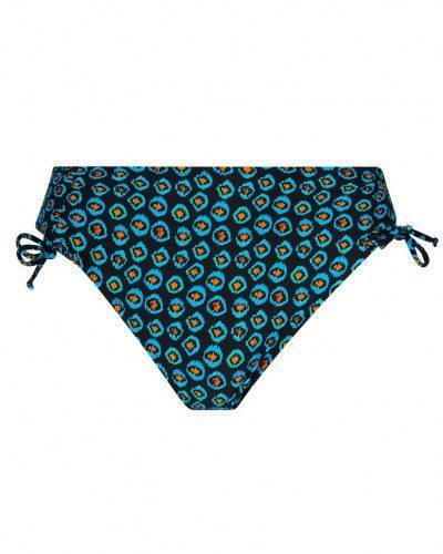 Sliding bath briefs Antigel La Vagabonde (Pois Soleil)