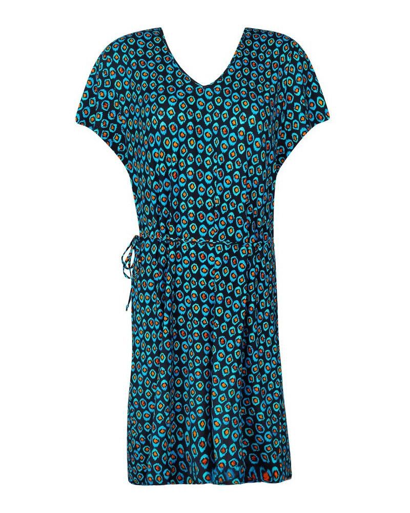 Tunic Antigel La Vagabonde (Pois Soleil)