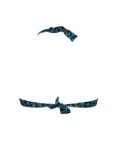 Triangle bath bra Antigel La Vagabonde (Pois Soleil)