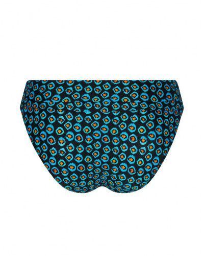 Slip de bain Antigel La Vagabonde (Pois Soleil)