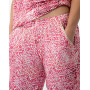 Pyjama jersey Le Chat Victoria (Fraise)