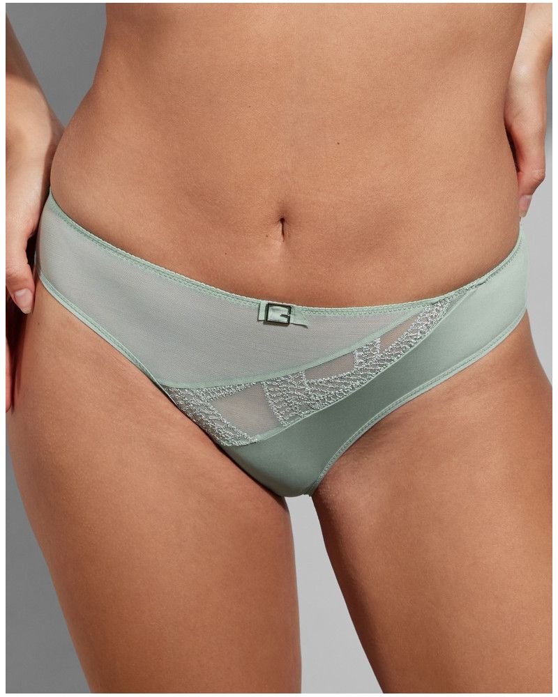 Briefs Empreinte Gustave (Opaline)