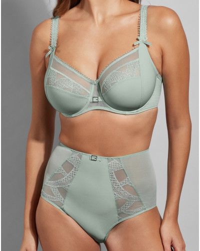 Culotte Empreinte Gustave (Opaline)