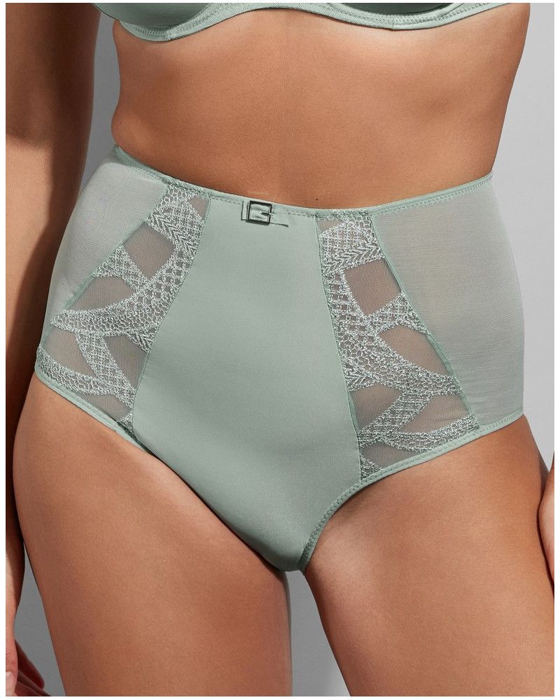 Knickers Empreinte Gustave (Opaline)