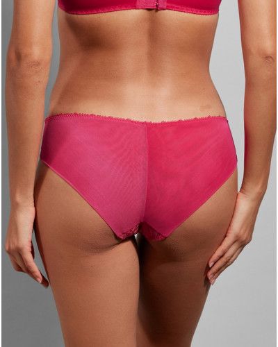 Shorty Empreinte Agathe (Camélia)