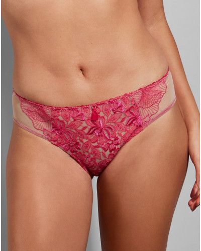 Shorty Empreinte Agathe (Camélia)