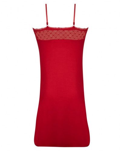 Nuisette charme Antigel Agenda Plaisir (Rouge Cherry)