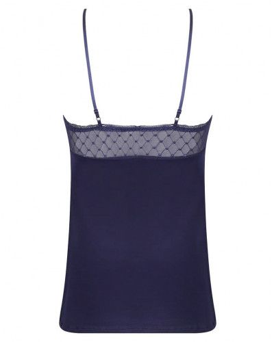 Camisola Antigel Agenda Plaisir (Marine Plaisir)