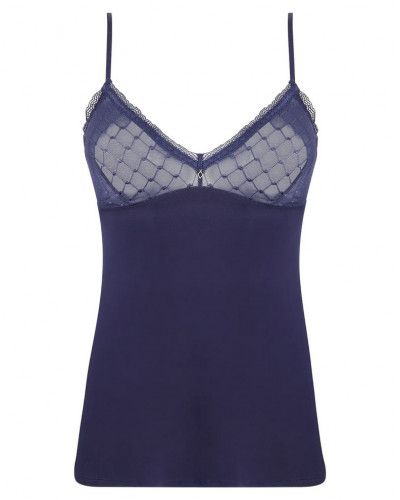 Camisola Antigel Agenda Plaisir (Marine Plaisir)