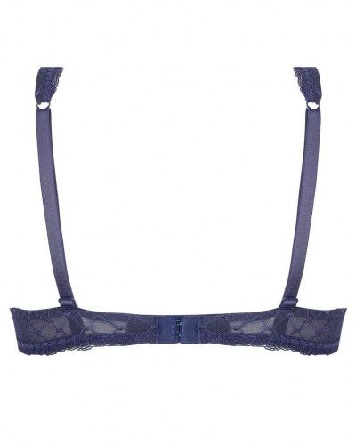 Triangle bra Antigel Agenda Plaisir (Marine Plaisir)