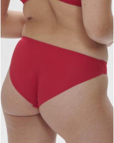 Calzoncillo Simone Pérèle Comète (Rubis Rose)