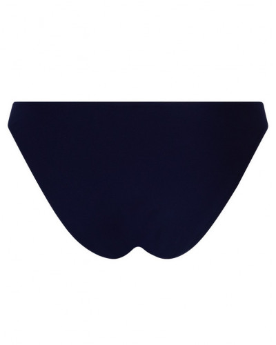 Slip de bain séduction Lise Charmel Croisière For Ever (Navy Croisière)