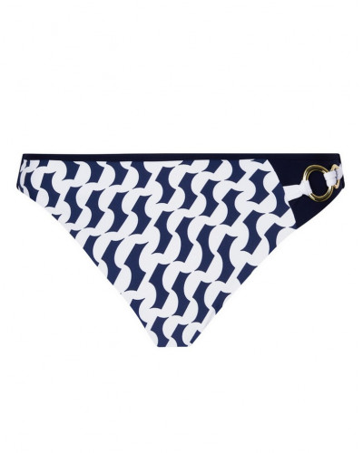 Bañadores Seducción Lise Charmel Croisière For Ever (Navy Croisière)