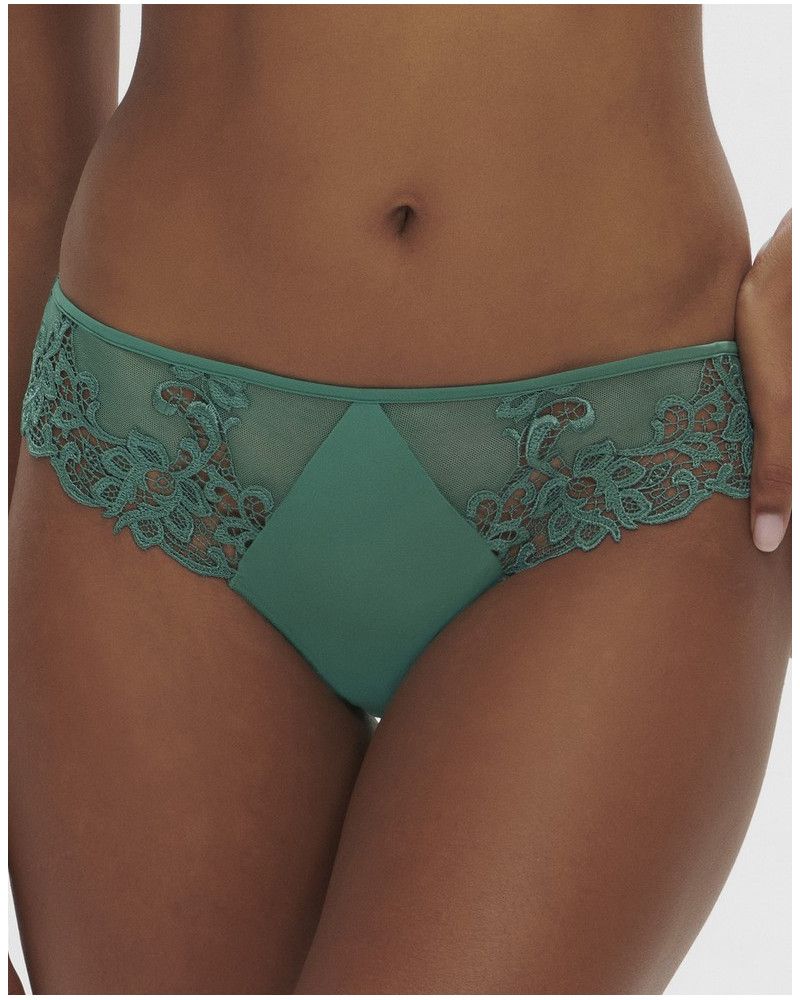 Briefs Simone Pérèle Saga (Vert Garden)