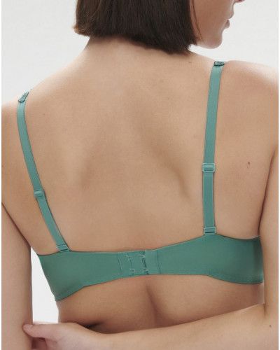 Demi Bra Simone Pérèle Saga (Vert Garden)