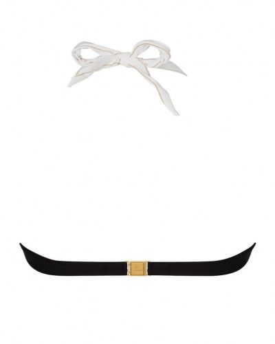 Triangle bath bra Lise Charmel Audace Voyage (Voyage Jet-Set)