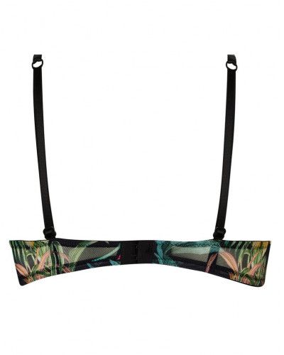 Corbeille bra Lise Charmel Fleurs Étoiles (Eclat Etoile)