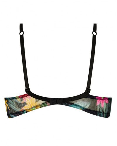 Soutien-gorge avec armatures Lise Charmel Fleurs Étoiles (Eclat Etoile)