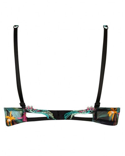 Soutien-gorge glamour Lise Charmel Fleurs Étoiles (Eclat Etoile)