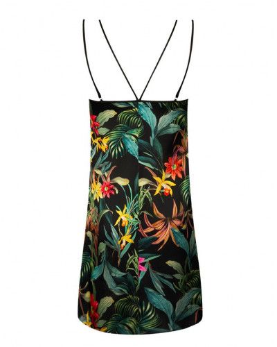 Encantador camisone Lise Charmel Fleurs Étoiles (Eclat Etoile)