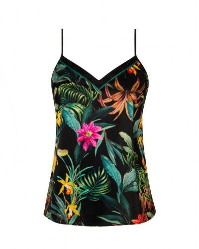 Camisole Lise Charmel Fleurs Étoiles (Eclat Etoile)