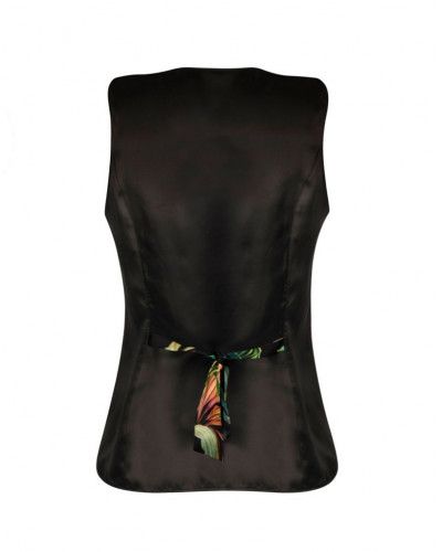 Jacket Lise Charmel Fleurs Étoiles (Eclat Etoile)