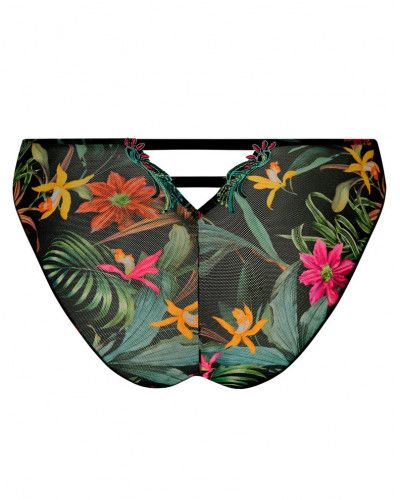 Seduction briefs Lise Charmel Fleurs Étoiles (Eclat Etoile)