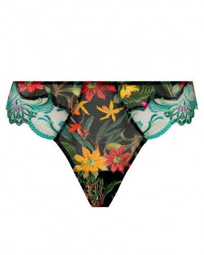 Seduction briefs Lise Charmel Fleurs Étoiles (Eclat Etoile)