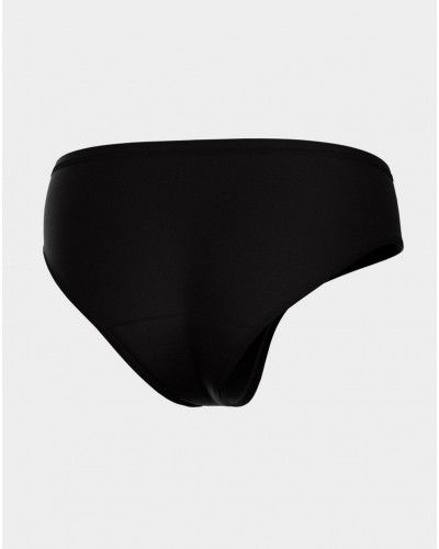 Slip menstruel Impetus Ecocycle Period (Noir)