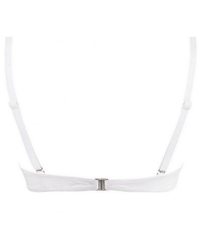 Padded bath bra Antigel La Muse Des Vagues (Vague Blanche)