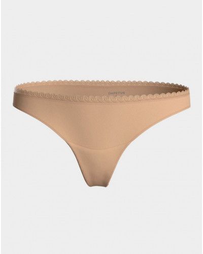 String menstruel Impetus Ecocycle Daily (Beige)