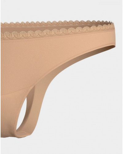 Menstrual thong Impetus Ecocycle Daily (Beige)