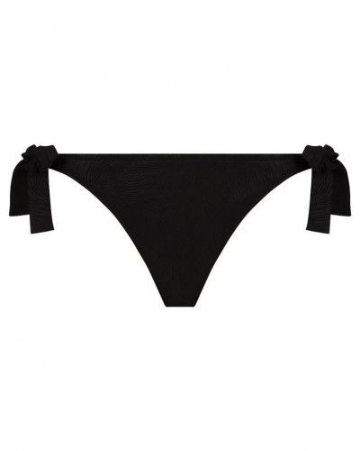 Bikini Antigel La Muse Des Vagues (Negro)