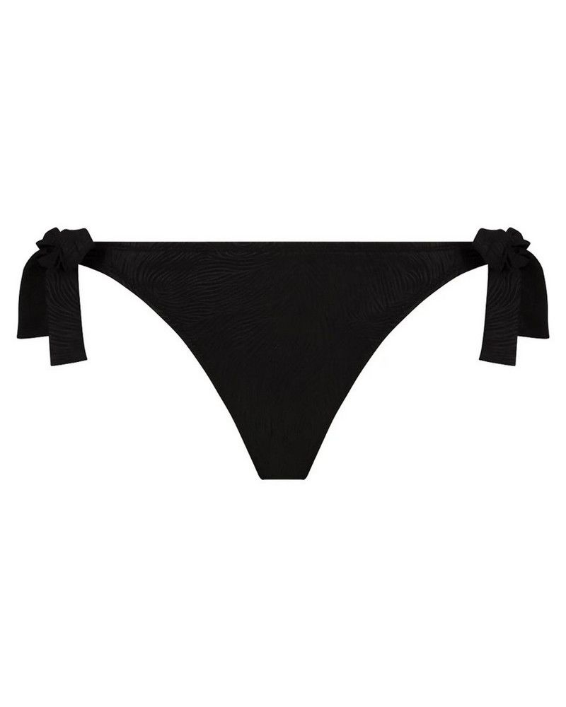 Bikini Antigel La Muse Des Vagues (Black)