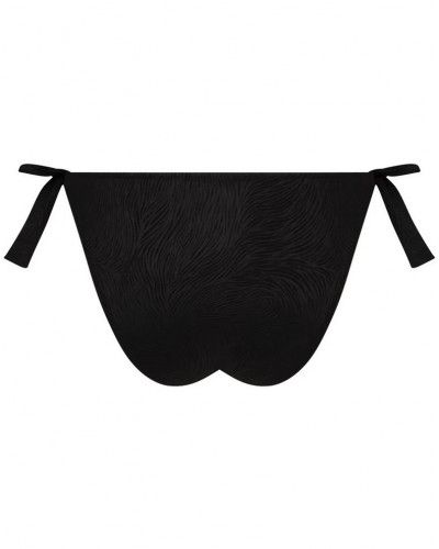 Bikini Antigel La Muse Des Vagues (Black)