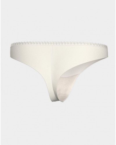 String menstruel Impetus Ecocycle Daily (Blanc)