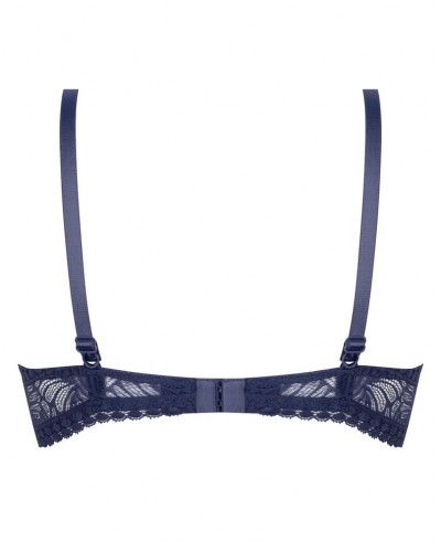 Sujetador de copa Antigel Atelier Séduction (Bleu Purple)