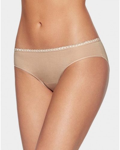 Menstrual knicker Impetus Ecocycle Daily (Beige)