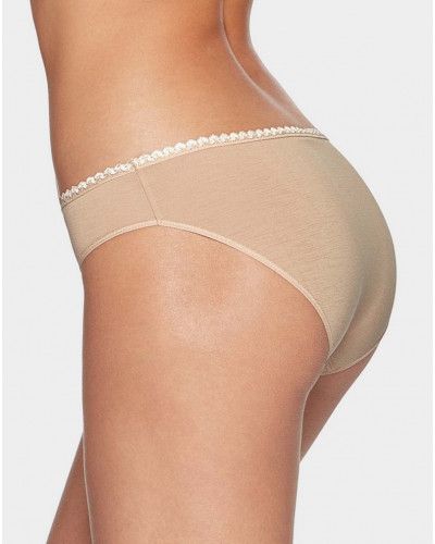 Menstrual knicker Impetus Ecocycle Daily (Beige)