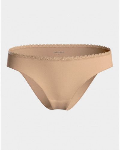 Culotte menstruelle Impetus Ecocycle Daily (Beige)