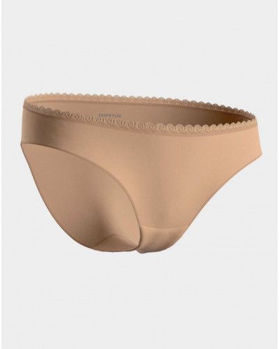 Culotte menstruelle Impetus Ecocycle Daily (Beige)