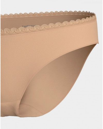 Culotte menstruelle Impetus Ecocycle Daily (Beige)